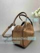 Replica Prada Matte Leather Brown Bowling Bag 1BA451 (3)_th.jpg